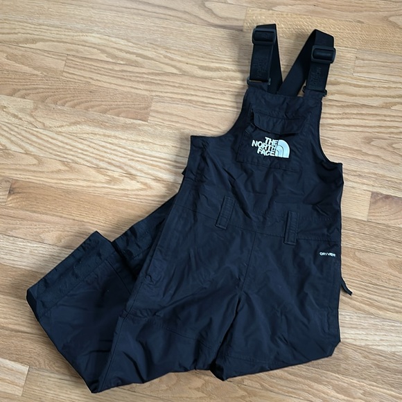 The North Face Kids’ Insulated Bibs - Picture 2 of 16
